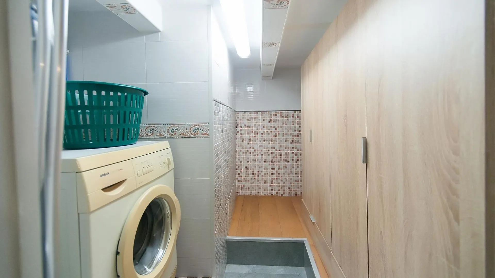 Welcs Apartamento 194 Pda Con Terazza Palamos