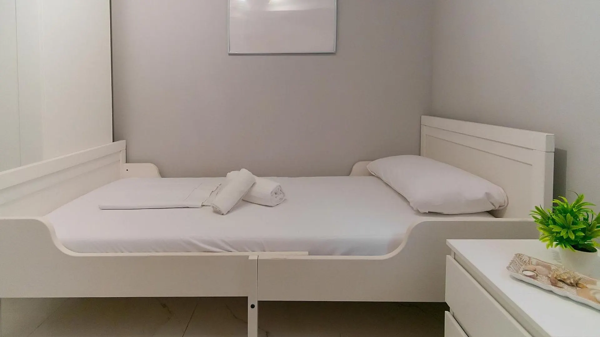 Welcs Apartamento 194 Pda Con Terazza Palamós