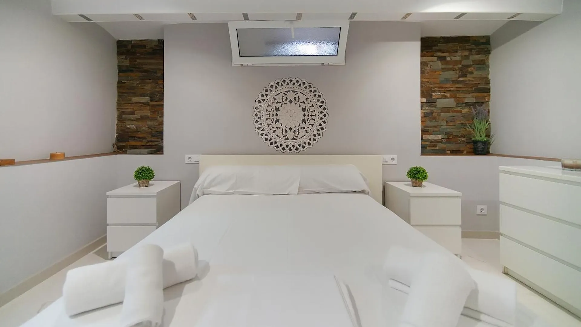 Apartament Welcs Apartamento 194 Pda Con Terazza Palamós