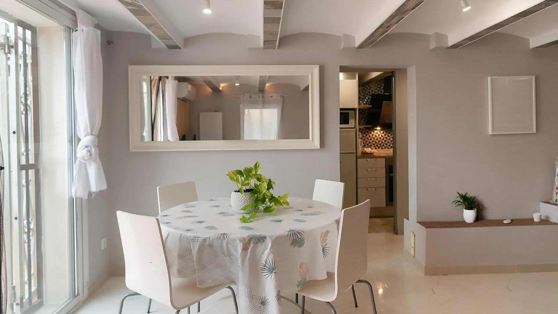Welcs Apartamento 194 Pda Con Terazza Palamos Spain