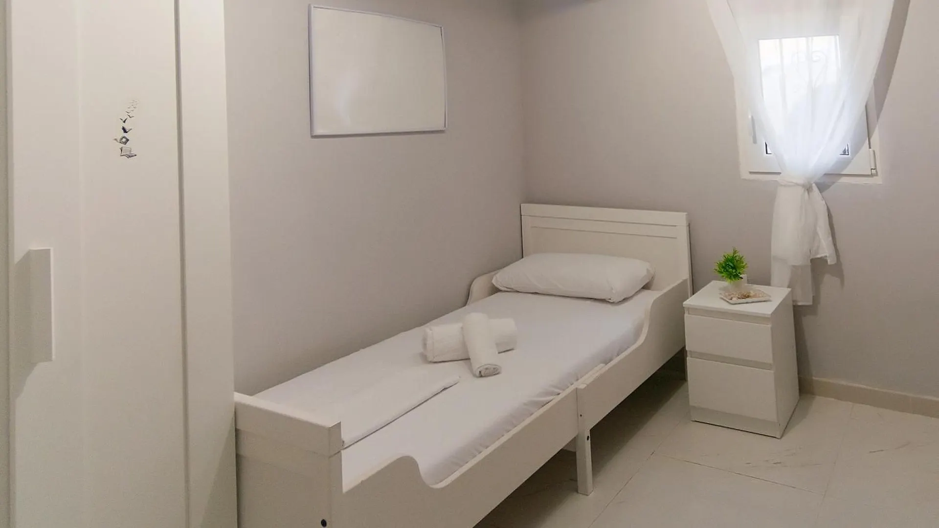 Welcs Apartamento 194 Pda Con Terazza Palamos 0*,