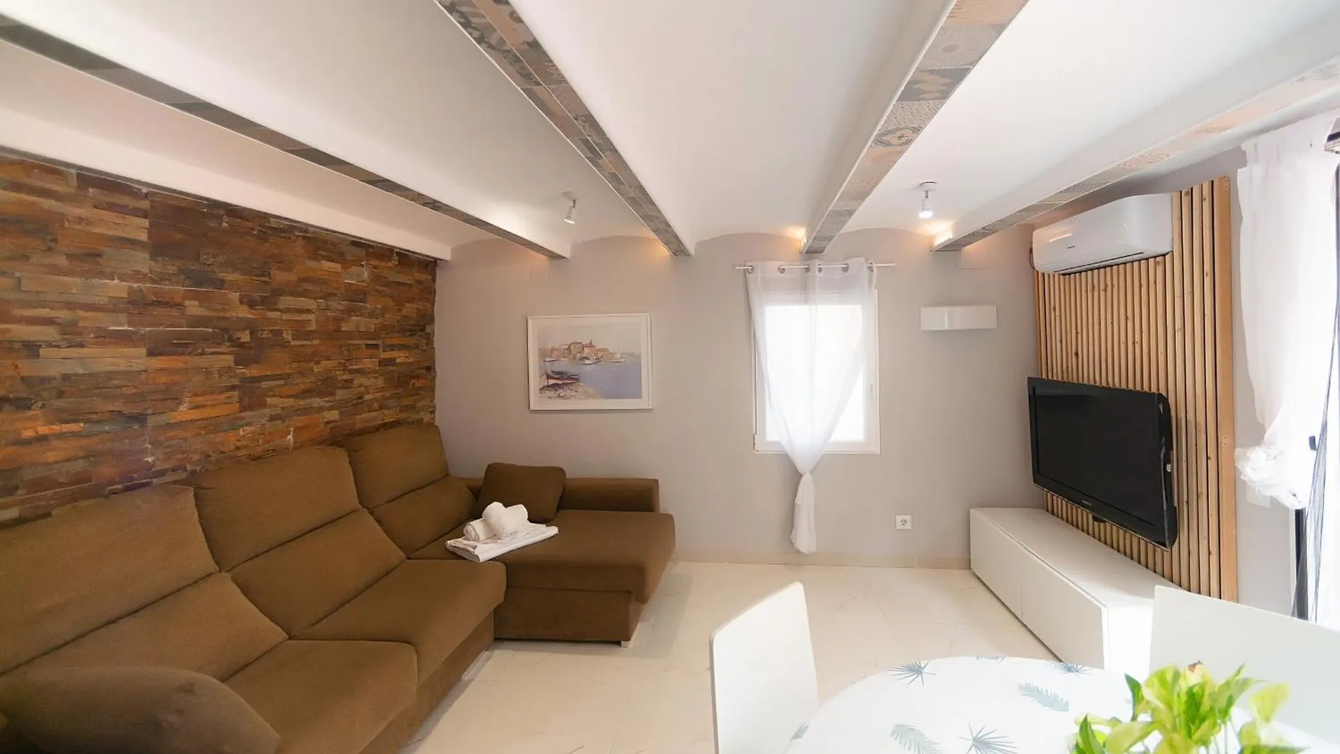 Welcs Apartamento 194 Pda Con Terazza Palamós 0*,  Hiszpania