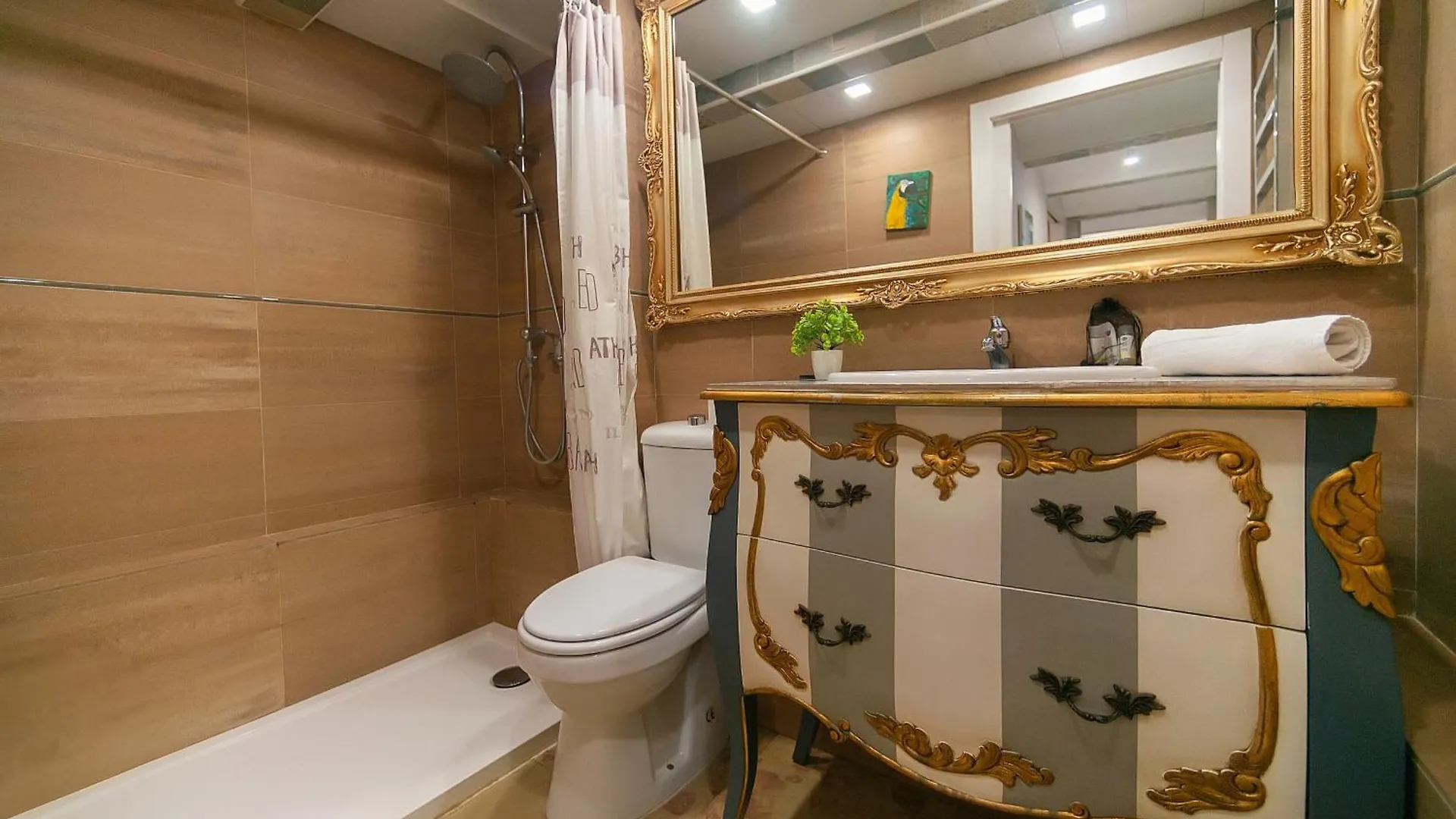 Apartament Welcs Apartamento 194 Pda Con Terazza Palamós Hiszpania