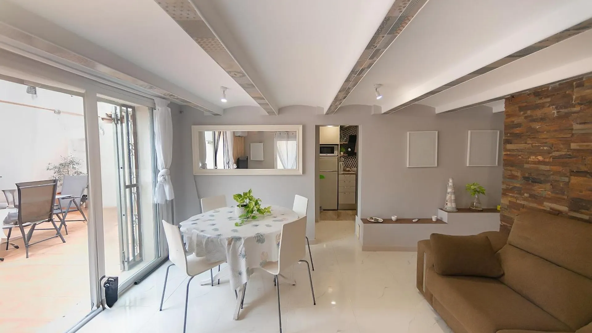 Welcs Apartamento 194 Pda Con Terazza Palamos Spain