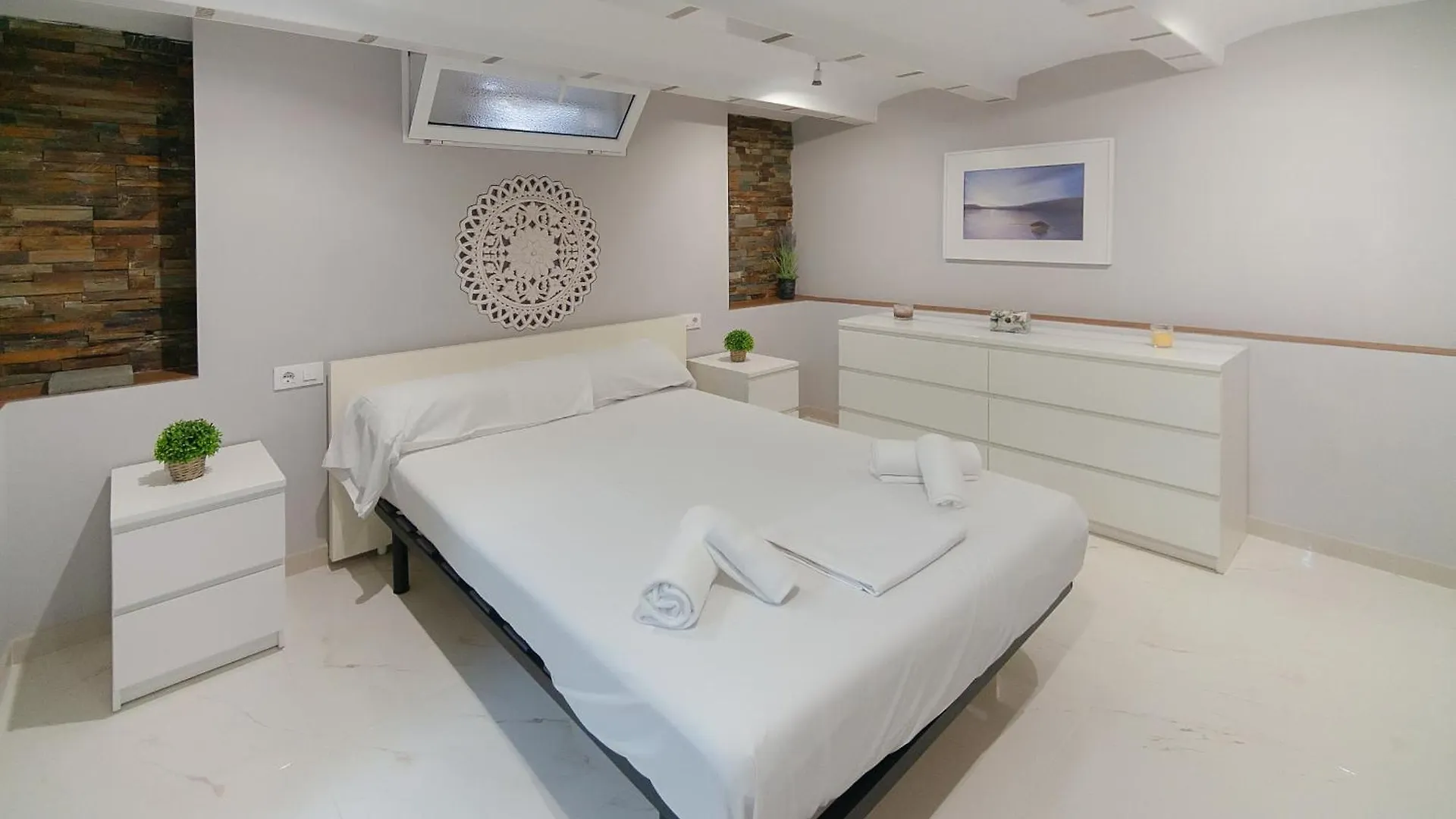 Welcs Apartamento 194 Pda Con Terazza Palamós 0*,  Hiszpania