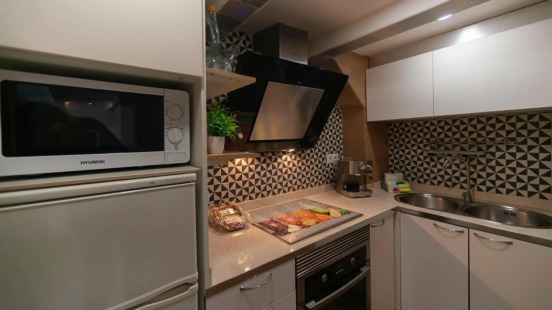 Apartment Welcs Apartamento 194 Pda Con Terazza Palamos Spain