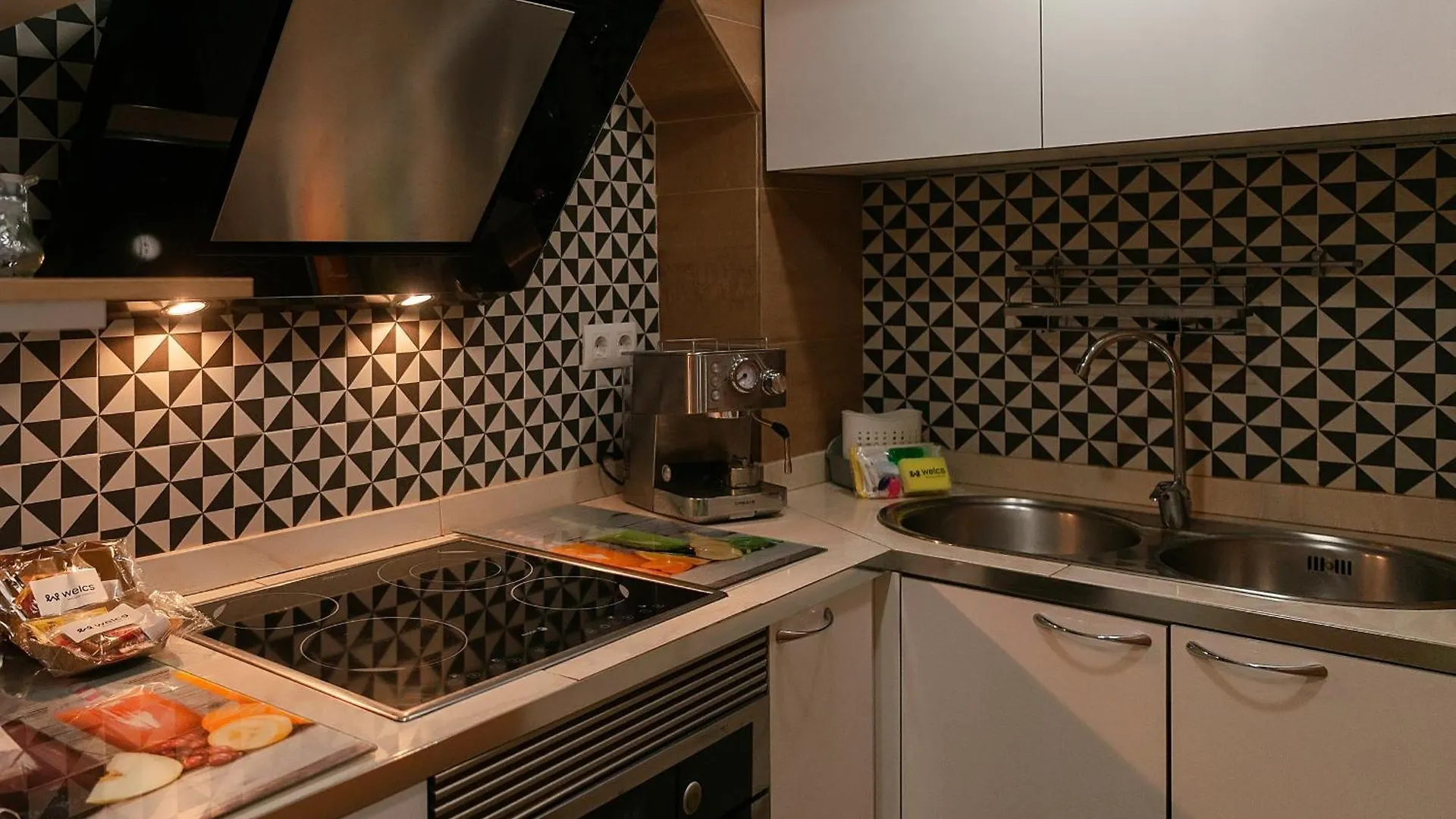 Apartament Welcs Apartamento 194 Pda Con Terazza Palamós